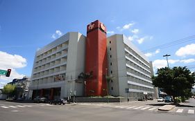 Hotel Mirabel Queretaro